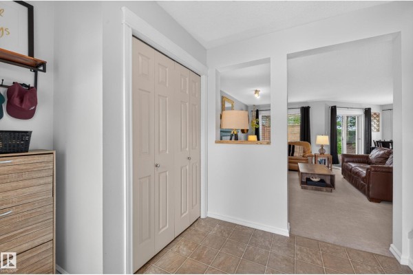 Primary Bedroom - 72 Becker Cr, Fort Saskatchewan, AB T8L0C1 Photo 5