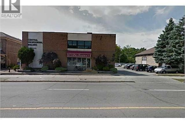 72 Brant Avenue Unit# 404, Brantford, ON N3T5Z8 Photo 2