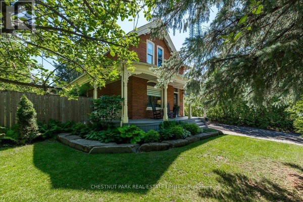 72 Burton Avenue, Barrie, ON, photo 2