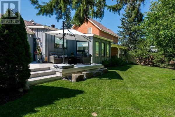 72 Burton Avenue, Barrie, ON, photo 3
