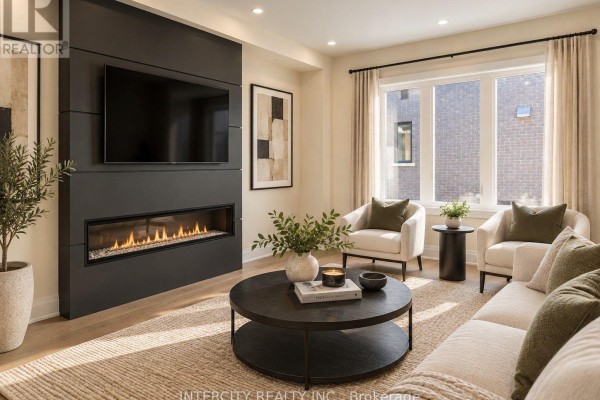 72 Caddie Crescent, Vaughan, ON L6A4R5 Photo 4