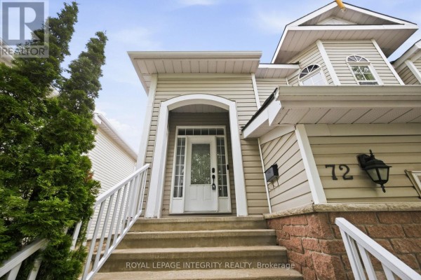 72 Calaveras Avenue, Ottawa, ON K2J4Z4 Photo 2