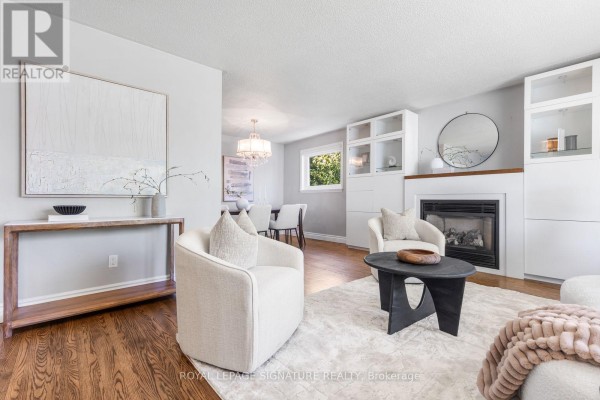 Kitchen - 72 Cavendish Crescent, Brampton, ON L6T1Z4 Photo 5