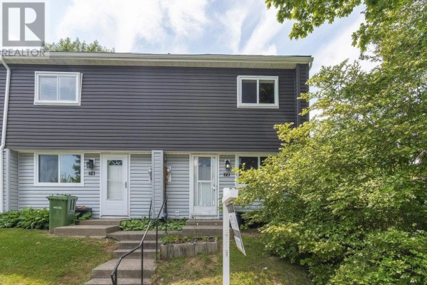Primary Bedroom - 72 Cavendish Road, Halifax, NS B3P2J7 Photo 4
