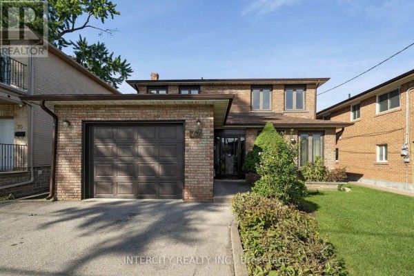 72 Chiswick Avenue, Toronto, ON, photo 3