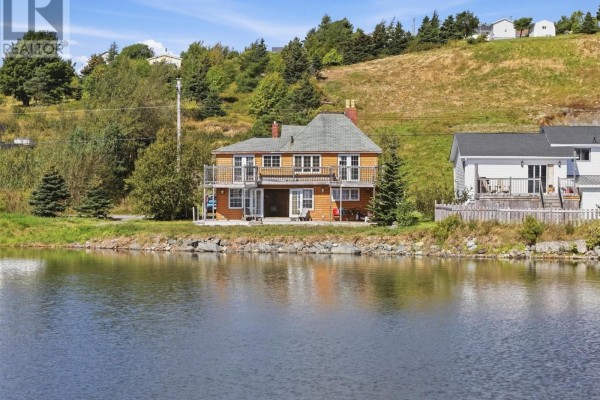 Bath (# pieces 1-6) - 72 Coley's Point South Road, Bay Roberts, NL A0A1X0 Photo 2