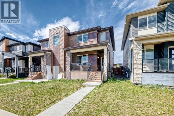 72 Cornerstone Avenue Ne, Calgary, AB, photo 2