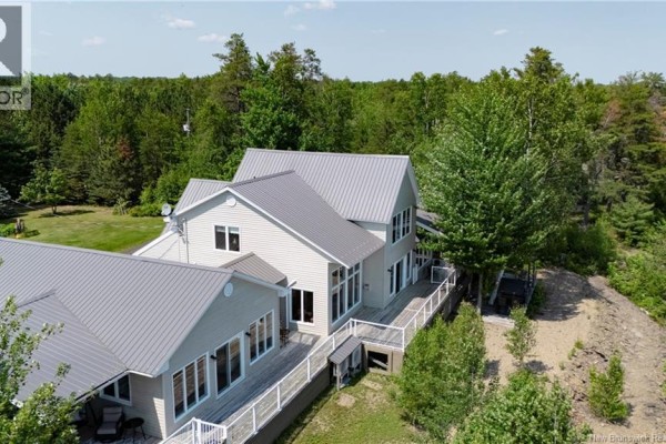 Recreation room - 72 Cottage Road, Printz Cove, NB E4B4A3 Photo 2