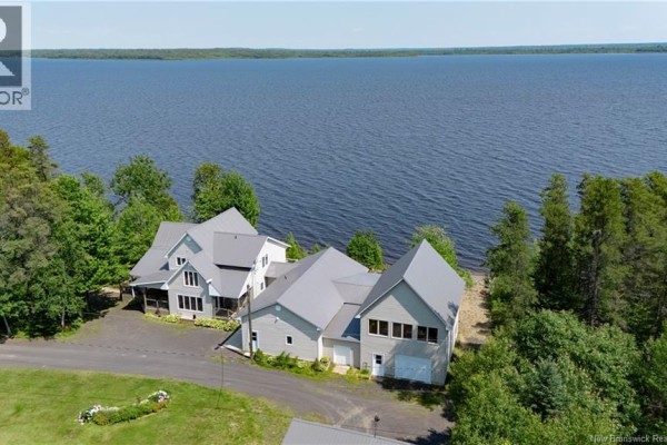Bedroom - 72 Cottage Road, Printz Cove, NB E4B4A3 Photo 4