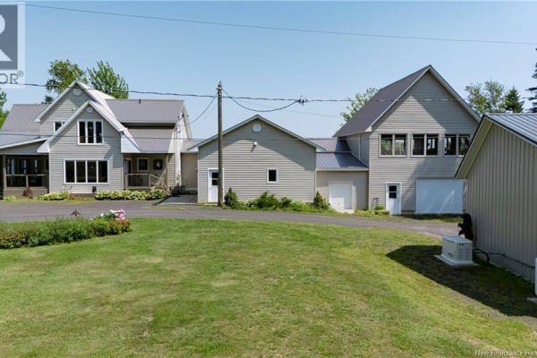 Bedroom - 72 Cottage Road, Printz Cove, NB E4B4A3 Photo 5