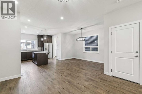 3pc Bathroom - 72 Creekview Common Sw, Calgary, AB T2X4Y1 Photo 2