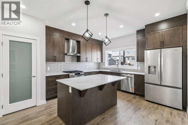 Other - 72 Creekview Common Sw, Calgary, AB T2X4Y1 Photo 5