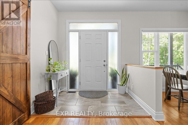 Bathroom - 72 Darcys Way, North Grenville, ON K0G1J0 Photo 4