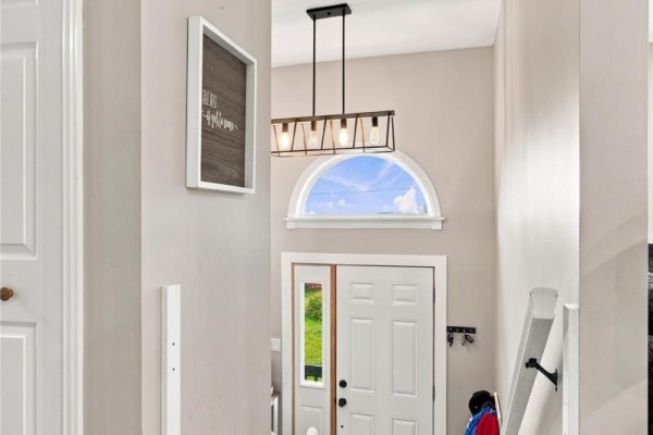 Laundry room - 72 Doolings Line, Goulds, NL A1S1L7 Photo 4