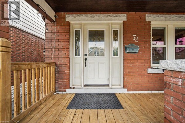72 Garside Avenue N, Hamilton, ON, photo 3
