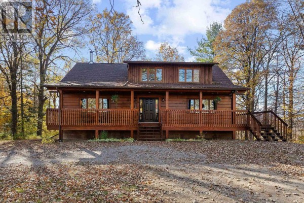 72 Hilltop Drive, Whitewater Region
