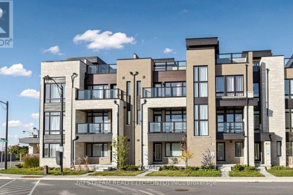 72 Ingersoll Lane, Richmond Hill