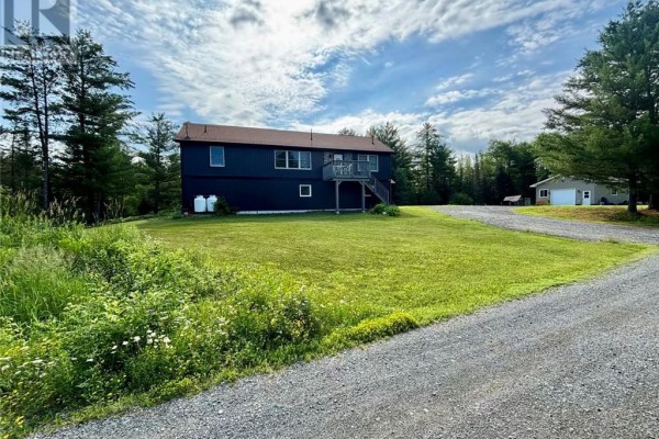 72 Jacobson Road, Markstay, ON P0M2G0 Photo 2