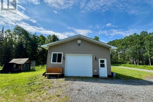 72 Jacobson Road, Markstay, ON P0M2G0 Photo 3