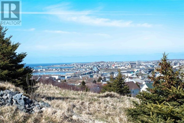 Lots and Land for sale at 72 John Cabot Drive, Bonavista, NL - MLS® 1f5QhW