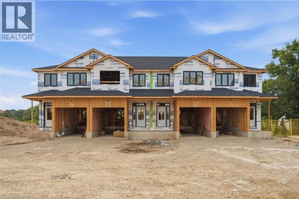 72 Johnson Road Unit# 12, Brantford, ON, photo 2