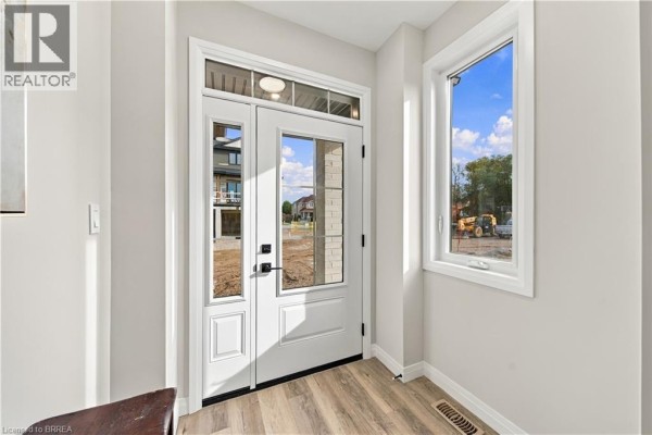 4pc Bathroom - 72 Johnson Road Unit# 13, Brantford, ON N3T5M1 Photo 4