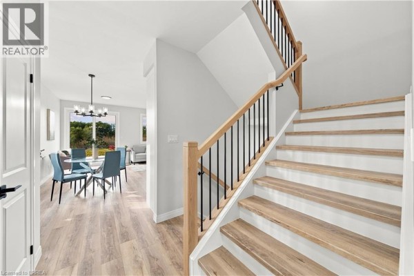 4pc Bathroom - 72 Johnson Road Unit# 14, Brantford, ON N3T5M1 Photo 4