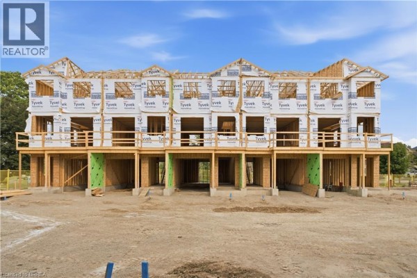72 Johnson Road Unit# 8, Brantford, ON, photo 2