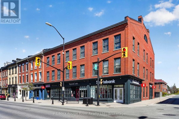 202 - 72 King Street, Cobourg, ON, photo 2