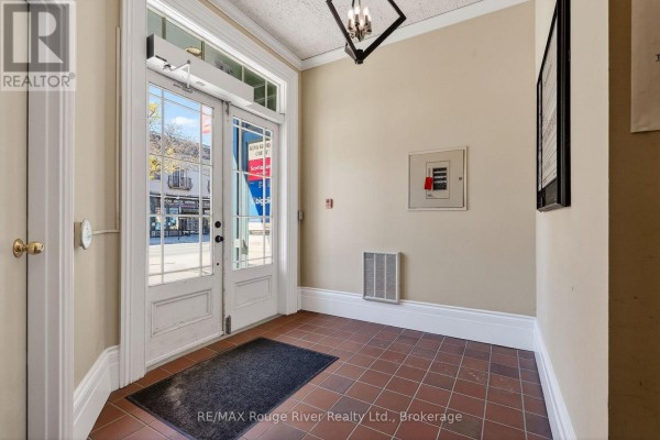 202 - 72 King Street, Cobourg, ON K9A1K9 Photo 4