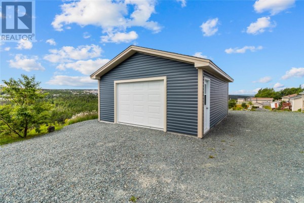 Storage - 72 Lawlors Road, Paradise, NL A1L3N9 Photo 2
