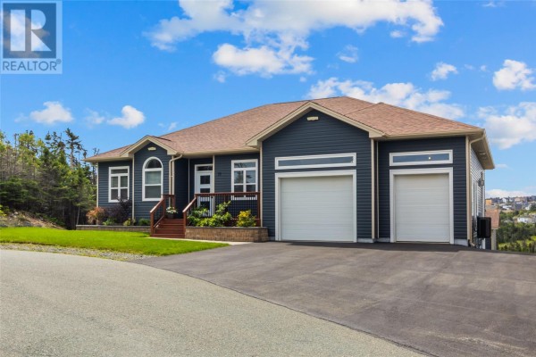 Not known - 72 Lawlors Road, Paradise, NL A1L3N9 Photo 3