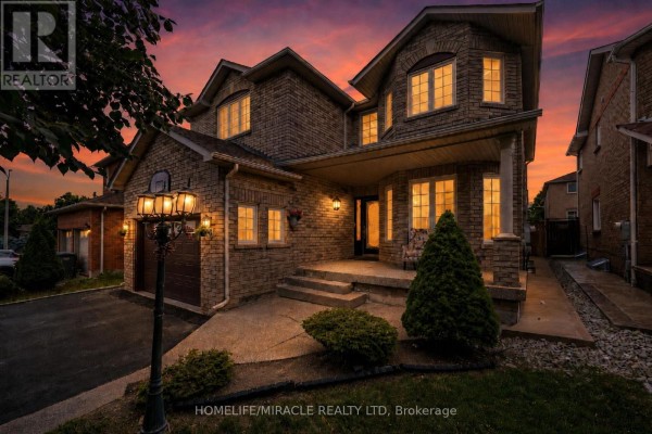 72 Lockwood Road, Brampton, ON, photo 2