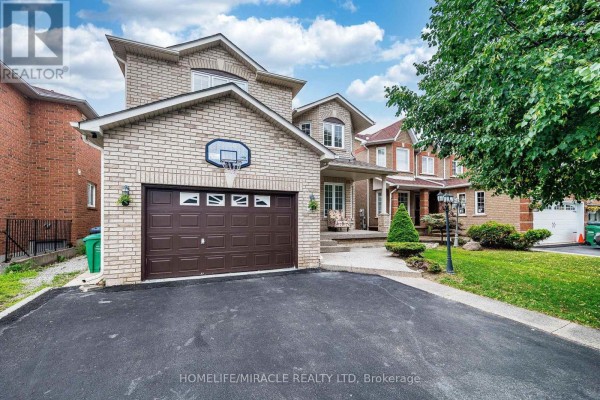 72 Lockwood Road, Brampton, ON, photo 3