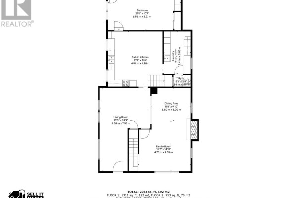 72 Longueuil Street, Champlain, ON, photo 2
