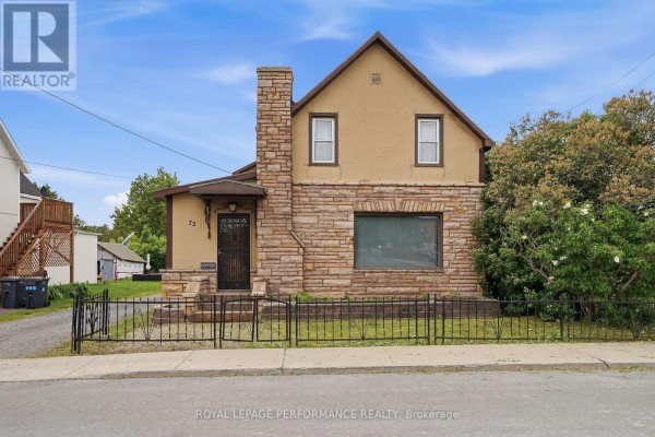 72 Longueuil Street, Champlain, ON K0B1K0 Photo 4