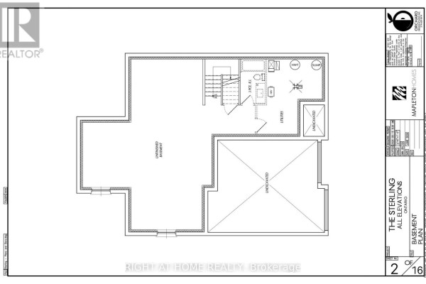 Study - 72 Lucas Road, St  Thomas, ON N5R0R3 Photo 4