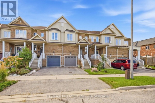 Primary Bedroom - 72 Luisa Street, Bradford West Gwillimbury, ON L3Z0P1 Photo 4