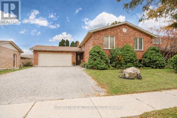 72 Lynden Hill Crescent, Brantford