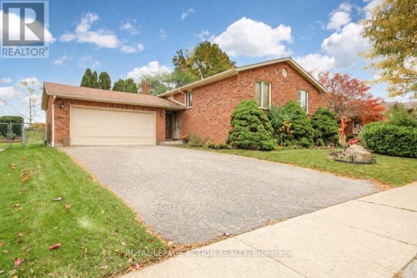 3pc Bathroom - 72 Lynden Hill Crescent, Brantford, ON N3P1R5 Photo 2