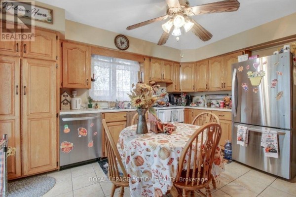 Recreation room - 72 Lynden Hill Crescent, Brantford, ON N3P1R5 Photo 4