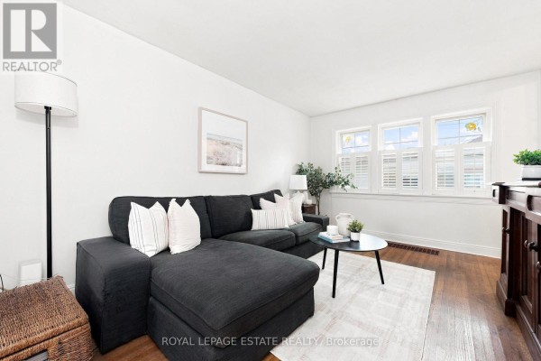 Dining room - 72 Manderley Drive, Toronto, ON M1N3E9 Photo 2