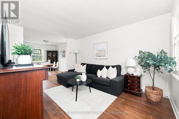 Primary Bedroom - 72 Manderley Drive, Toronto, ON M1N3E9 Photo 4