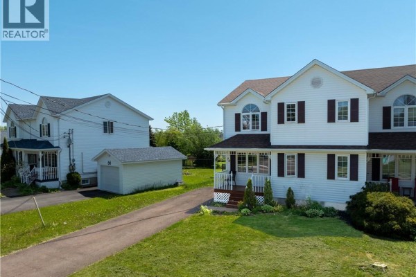 72 Martindale Drive, Moncton, NB, photo 2