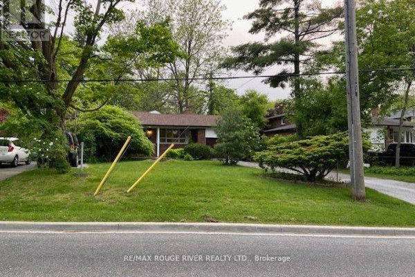 Primary Bedroom - 72 Meadowvale Road, Toronto, ON M1C1S1 Photo 4