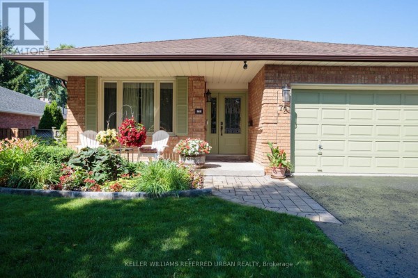 72 Munro Crescent, Uxbridge, ON, photo 2