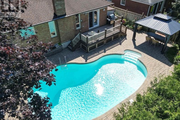 72 Munro Crescent, Uxbridge, ON, photo 3