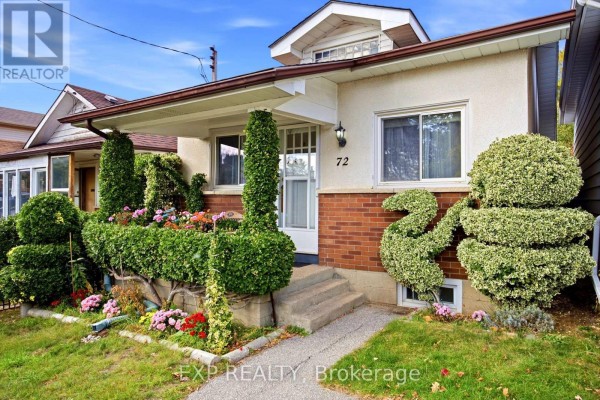 Kitchen - 72 Newport Avenue, Toronto, ON M1L1J2 Photo 3