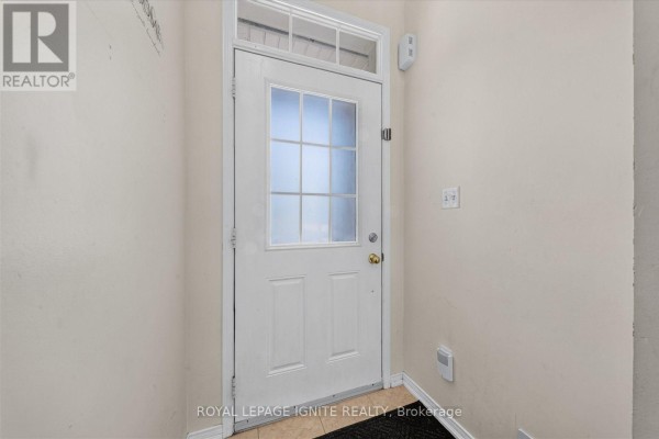 Primary Bedroom - 72 Oakins Lane, Ajax, ON L1T0H1 Photo 5