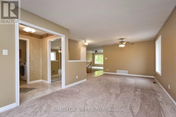 Dining room - 72 Osprey Ridge Road, Barrie, ON L4M6P3 Photo 3